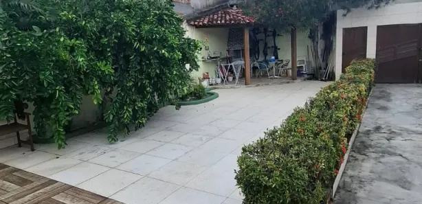 Casa com 4 Quartos à venda, 157m² no Vila Praiana, Lauro de Freitas