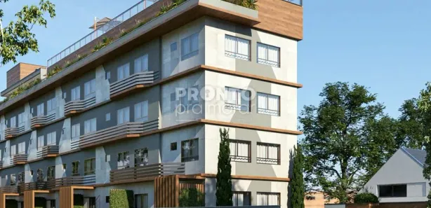 Flat com 1 Quarto à venda, 26m² no Centro, Ipojuca