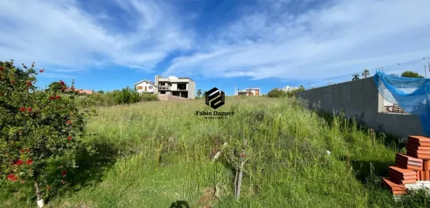 Lote/Terreno à venda, 468m² no Loteamento Bela Vista, Dois Irmãos