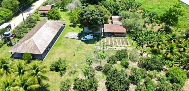 Fazenda/Sítio com 3 Quartos à venda, 10000m² no Sampaio Correia (Sampaio Correia), Saquarema