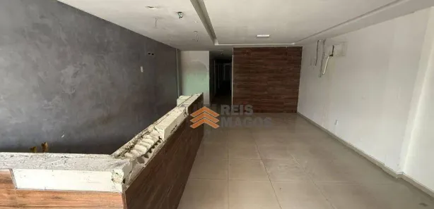 Ponto Comercial à venda, 328m² no Alecrim, Natal