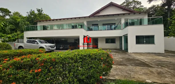Casa de Condomínio com 5 Quartos à venda, 800m² no Ponta Negra, Manaus