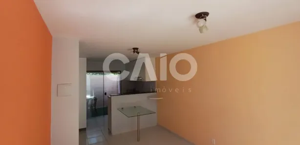 Casa de Condomínio com 2 Quartos à venda, 87m² no Ponta Negra, Natal