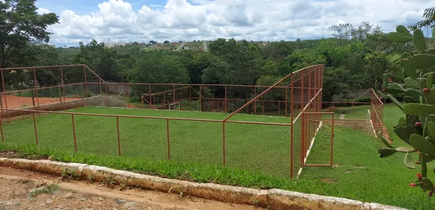 Lote/Terreno à venda, 1000m² no Palmital, Lagoa Santa