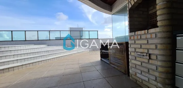 Cobertura com 3 Quartos à venda, 255m² no Capim Macio, Natal