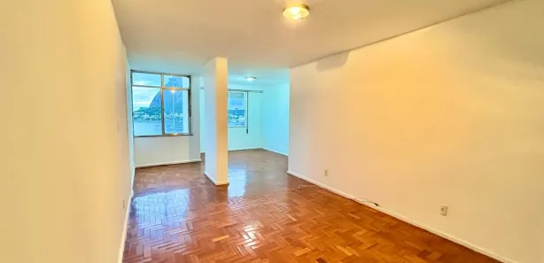 Apartamento com 3 Quartos à venda, 98m² no Flamengo, Rio de Janeiro