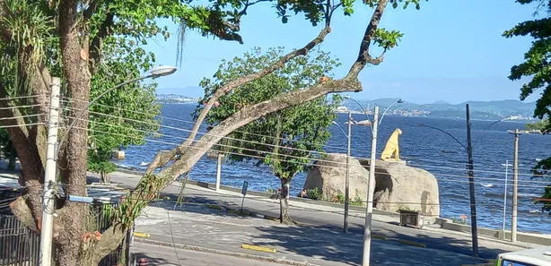 Apartamento com 1 Quarto para alugar, 50m² no Freguesia (Ilha do Governador), Rio de Janeiro