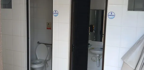 Casa com 2 Quartos à venda, 96m² no Stella Maris, Salvador
