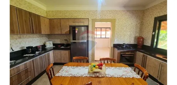 Fazenda/Sítio com 4 Quartos para alugar, 500m² no Área Rural de Artur Nogueira, Artur Nogueira