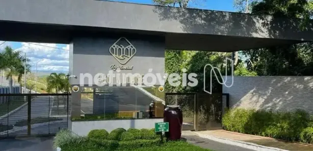 Lote/Terreno à venda, 1000m² no Eco Village, Lagoa Santa