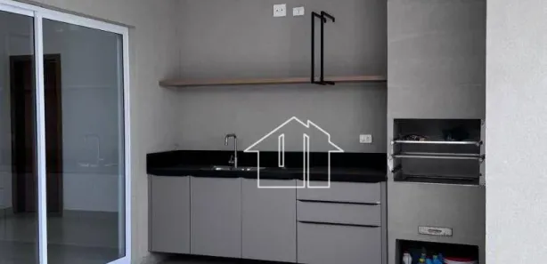 Casa de Condomínio com 3 Quartos à venda, 149m² no Condomínio Terras do Vale, Caçapava