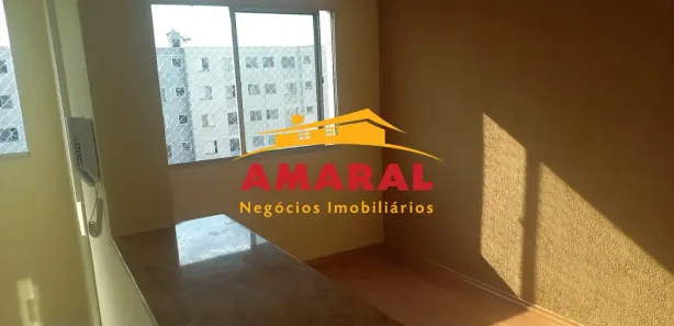 Apartamento com 2 Quartos à venda, 48m² no Jundiapeba, Mogi das Cruzes