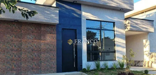 Casa de Condomínio com 3 Quartos à venda, 212m² no Caminho Novo, Tremembé