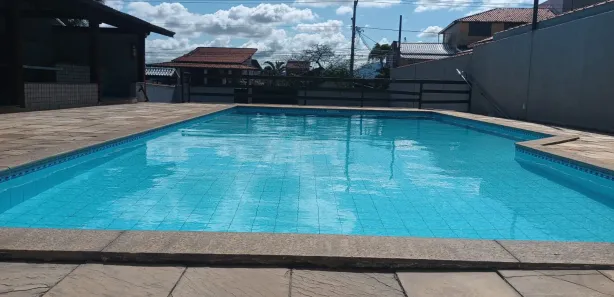Apartamento com 1 Quarto à venda, 70m² no Boqueirão, Saquarema