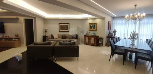 Cobertura com 4 Quartos à venda, 450m² no Santo Agostinho, Belo Horizonte