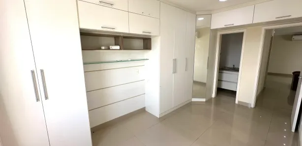 Apartamento com 3 Quartos à venda, 120m² no Palmeiras, Nova Iguaçu