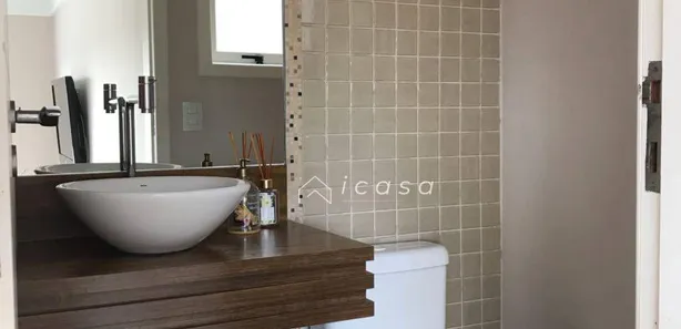 Casa de Condomínio com 4 Quartos à venda, 330m² no Residencial Santa Helena, Caçapava