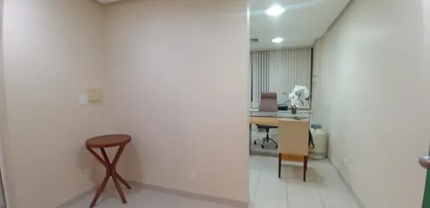 Consultório para alugar, 30m² no Chapada, Manaus