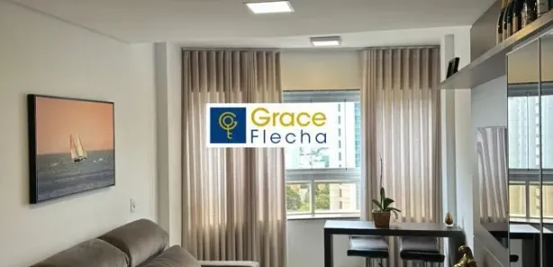 Apartamento com 3 Quartos à venda, 79m² no Lourdes, Belo Horizonte