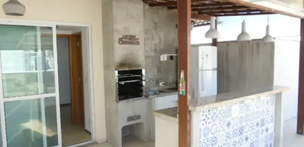 Cobertura com 4 Quartos para alugar, 184m² no Leblon, Rio de Janeiro