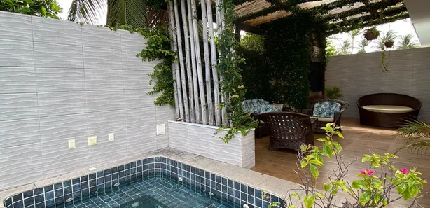 Casa com 3 Quartos à venda, 230m² no Praia de Tairu, Vera Cruz
