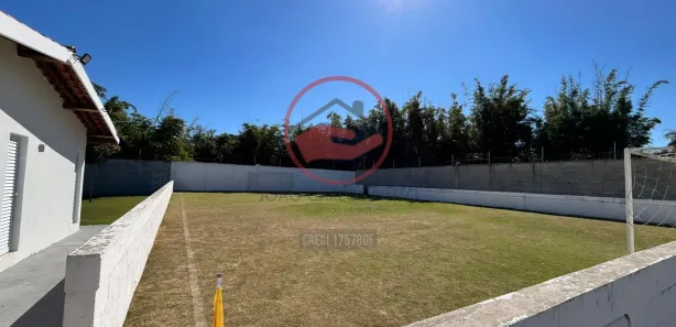 Casa de Condomínio com 4 Quartos à venda, 154m² no Loteamento Parque Vera Cruz, Tremembé