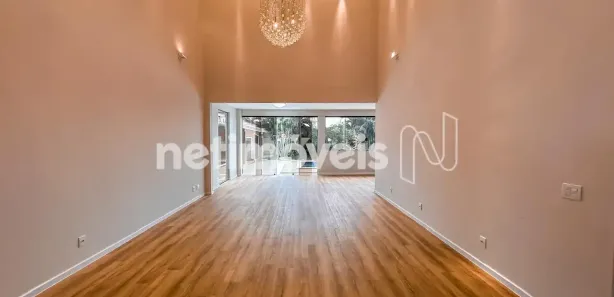 Casa com 5 Quartos para venda ou aluguel, 530m² no Setor Habitacional Jardim Botânico, Brasília