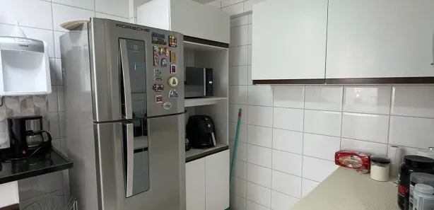 Apartamento com 3 Quartos à venda, 70m² no Campo Grande, Rio de Janeiro