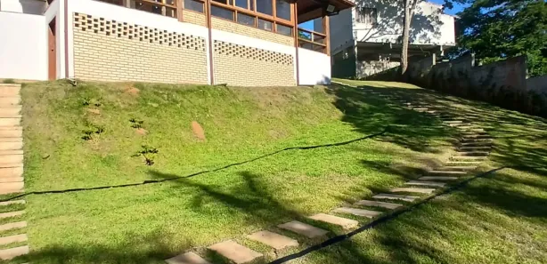 Fazenda/Sítio com 3 Quartos à venda, 150m² no Vale Encantado, Macaé