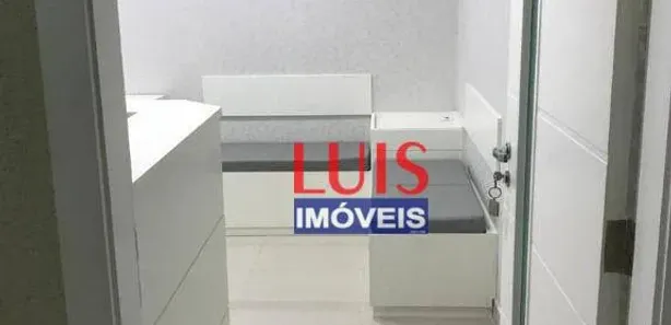 Sala Comercial para alugar, 27m² no Raul Veiga, São Gonçalo