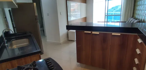 Apartamento com 1 Quarto para alugar, 60m² no Ondina, Salvador