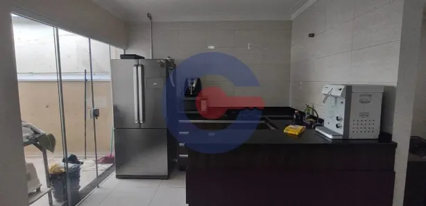Casa com 2 Quartos à venda, 130m² no Estádio, Rio Claro