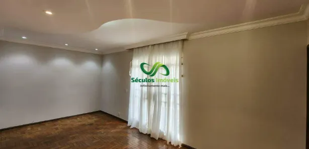 Apartamento com 4 Quartos à venda, 130m² no Sion, Belo Horizonte