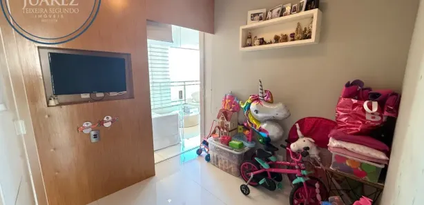 Apartamento com 4 Quartos à venda, 149m² no Horto Florestal, Salvador