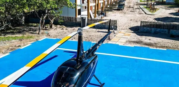 Casa de Condomínio com 3 Quartos à venda, 250m² no , Barreirinhas