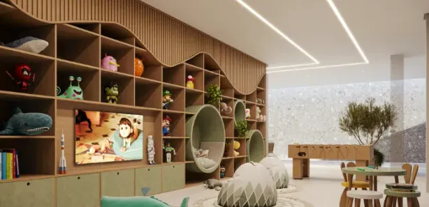 Cobertura com 3 Quartos à venda, 168m² no Savassi, Belo Horizonte
