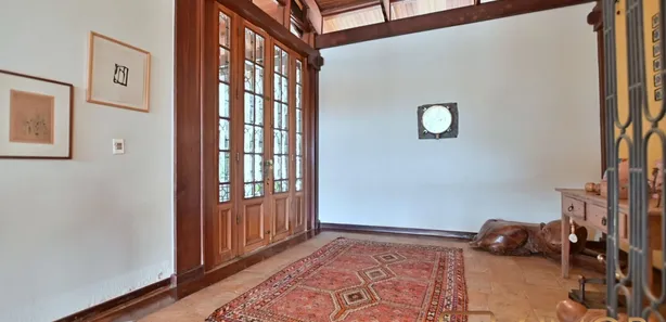 Fazenda/Sítio com 5 Quartos à venda, 1556m² no Setor de Habitações Individuais Sul, Brasília