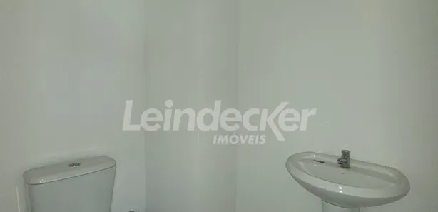 Sala Comercial para alugar, 29m² no Passo das Pedras, Gravataí