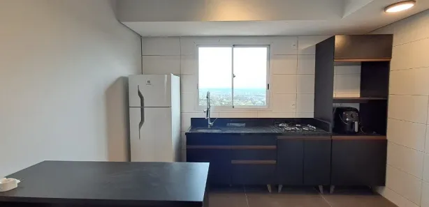 Apartamento com 3 Quartos para alugar, 67m² no Rondônia, Novo Hamburgo