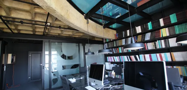 Sala Comercial com 2 Quartos à venda, 111m² no Jardim Goiás, Goiânia
