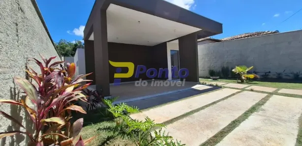 Casa de Condomínio com 3 Quartos à venda, 159m² no Lagoa Mansões, Lagoa Santa