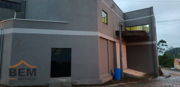 Apartamento com 2 Quartos para alugar, 40m² no Poço Grande, Ilhota