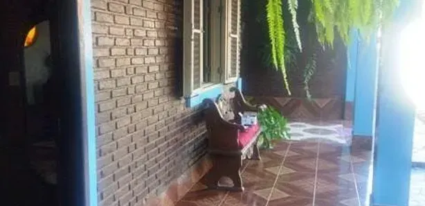 Fazenda/Sítio com 4 Quartos à venda, 220m² no Casa Amarela, Betim