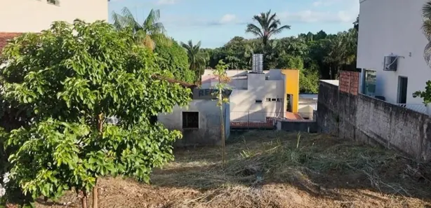 Lote/Terreno à venda, 306m² no Chapada, Manaus