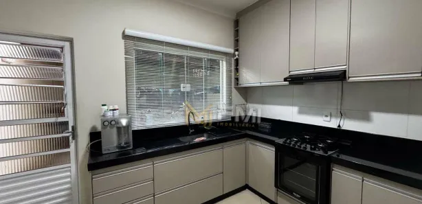Sobrado com 2 Quartos à venda, 155m² no Jardim das Figueiras I, Hortolândia