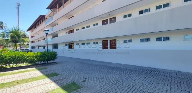 Apartamento com 1 Quarto à venda, 41m² no , Ipojuca