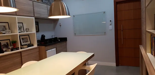 Sala Comercial à venda, 35m² no Brotas, Salvador