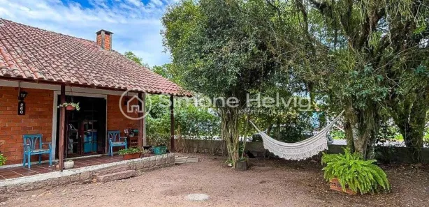 Sobrado com 3 Quartos à venda, 151m² no Florida, Guaíba