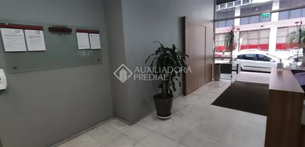 Sala Comercial para alugar, 31m² no Centro, Novo Hamburgo