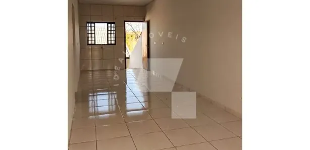 Casa com 3 Quartos para alugar, 97m² no , Mandaguaçu